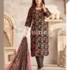Bonie Cotton Candy Pure Fine Cotton Wholesale Readymade Salwar Suit Catalog